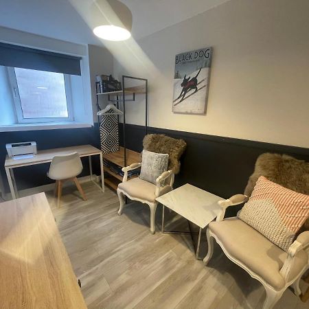 Alpine Apartments - 2 Blairgowrie and Rattray Εξωτερικό φωτογραφία