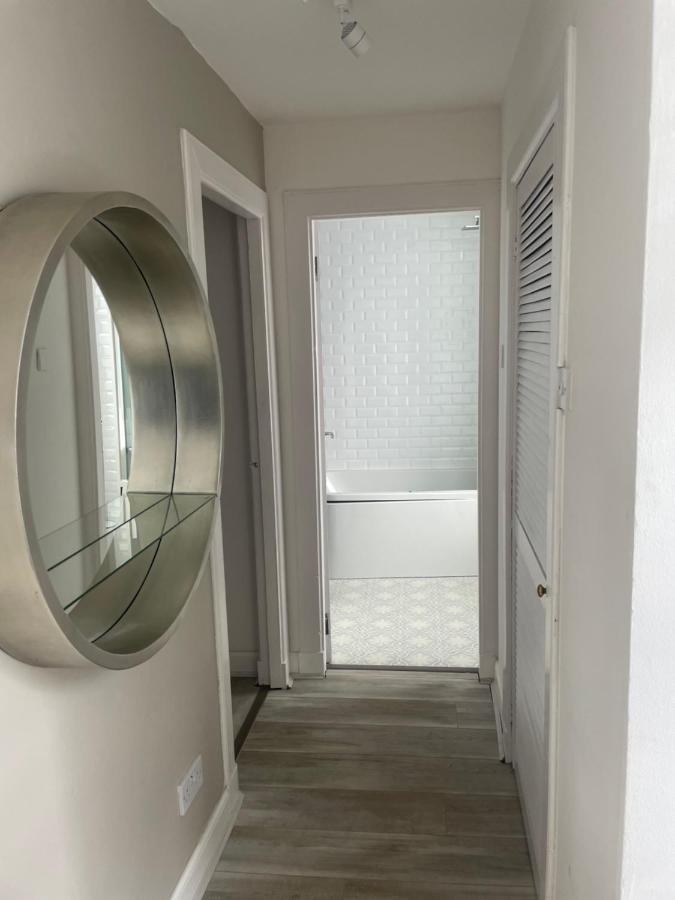 Alpine Apartments - 2 Blairgowrie and Rattray Εξωτερικό φωτογραφία