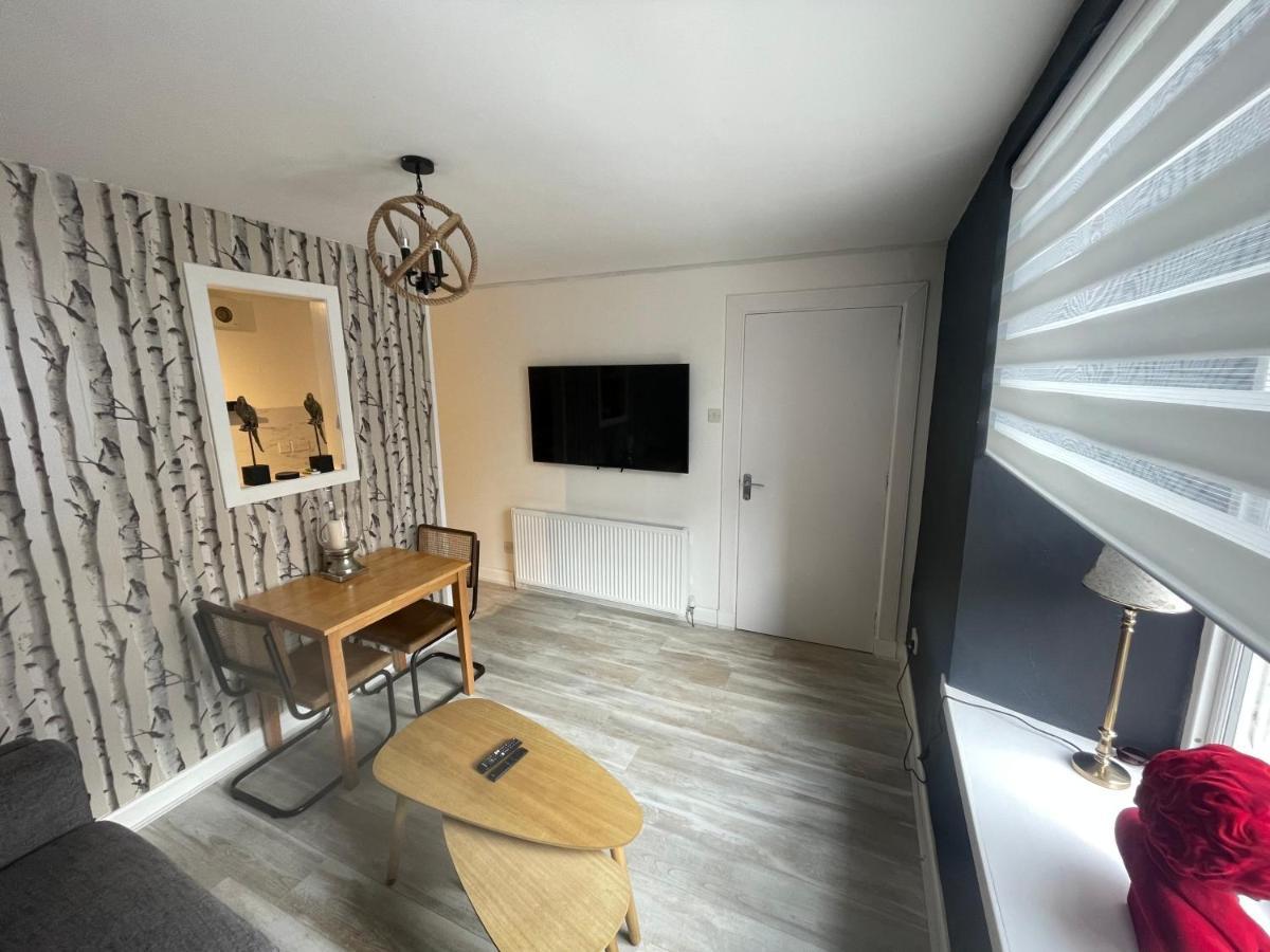 Alpine Apartments - 2 Blairgowrie and Rattray Εξωτερικό φωτογραφία